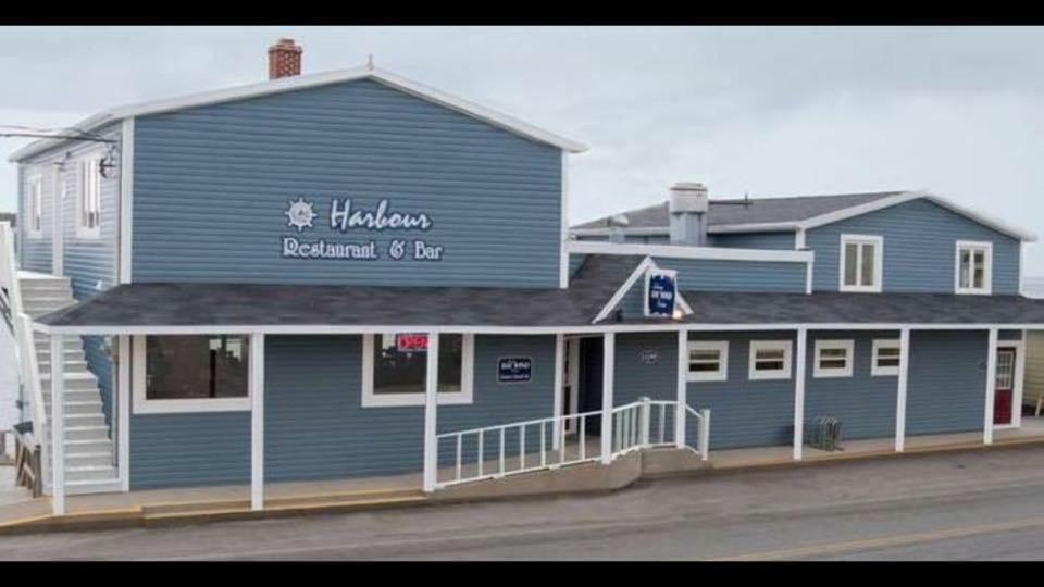 Auberge Bay Wind Suites Chéticamp Eksteriør bilde